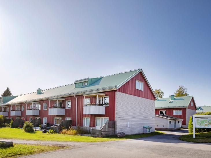 Bostad Boställsgatan 11B Eskilstuna