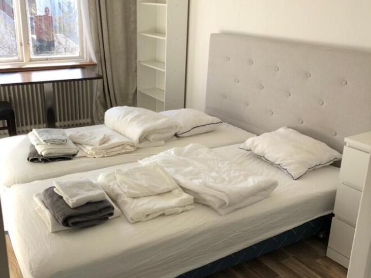 Bostad Tallundsgatan 6 Gotland