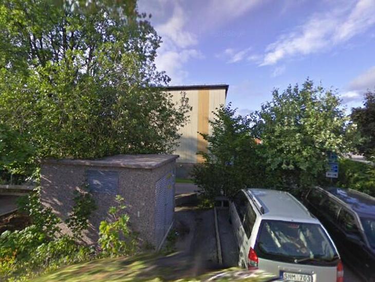 Bostad Dalarövägen Haninge