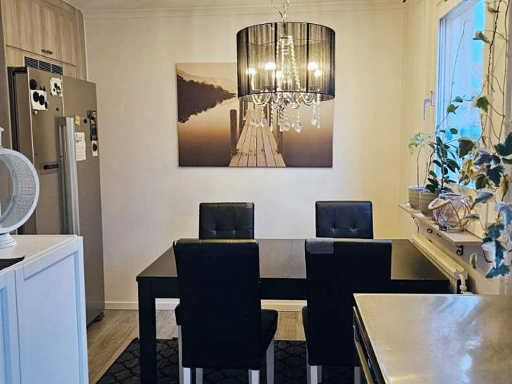Bostad Karlsdalsallén Örebro