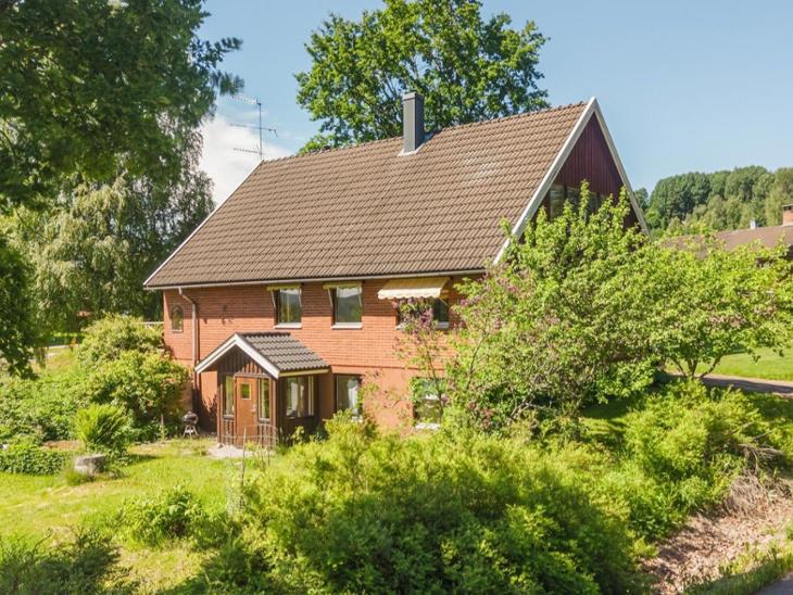 Bostad Stensvedsgattu Leksand