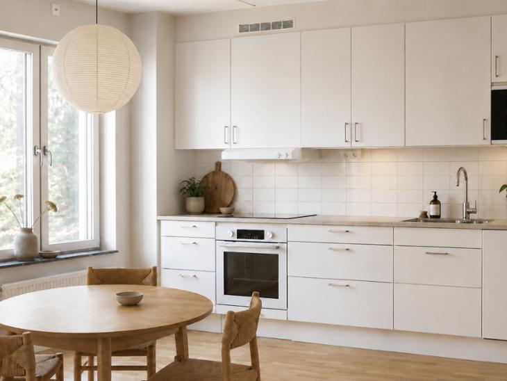 Bostad Mannerfelts Väg 8A Borås