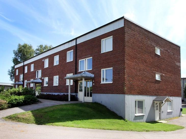 Bostad Herrgårdsgatan 11A Växjö