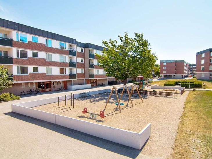 Bostad Skogsängsgatan 12A Eskilstuna
