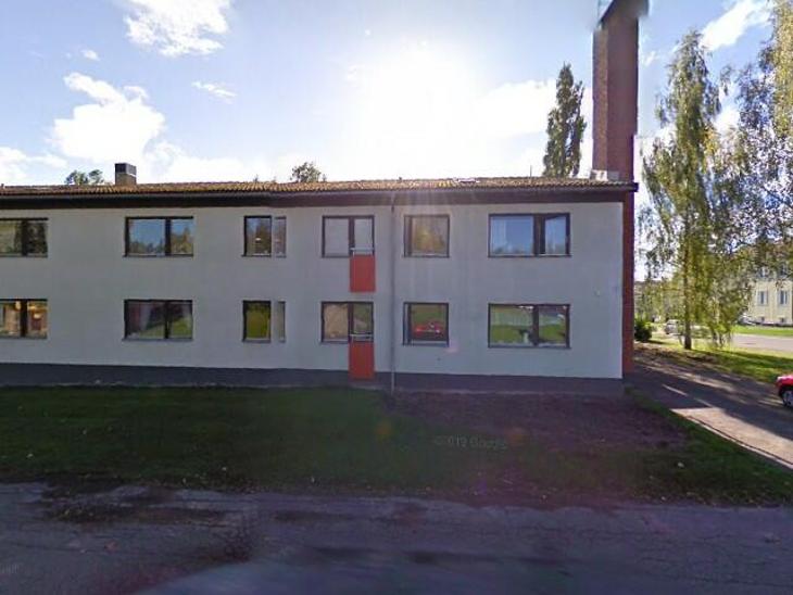 Backliden - Hedemora
