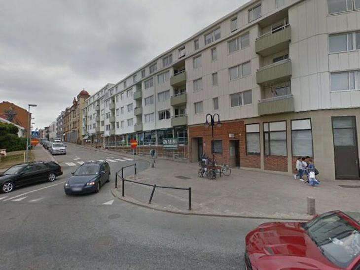 Bostad Kungsgatan Lysekil