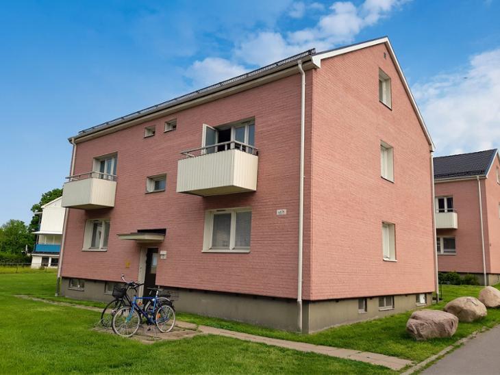 Bostad Traktörsgränd Vimmerby