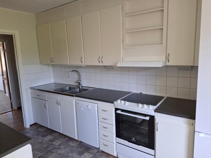 Bostad Ingelstadsgatan Kristianstad