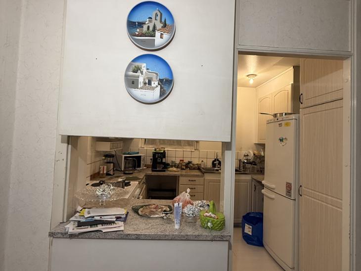 Bostad Loftvägen Huddinge