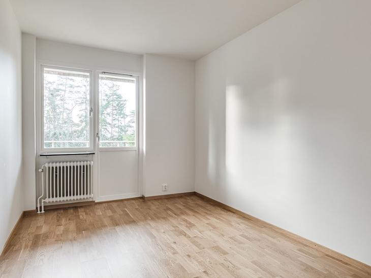 Bostad Karlhovsvägen Södertälje