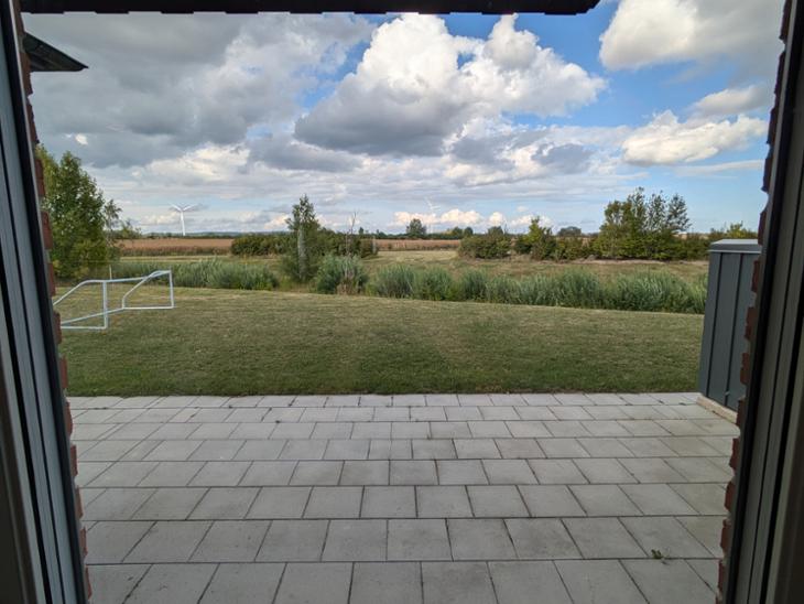 Bostad Herrestadsgatan Kristianstad
