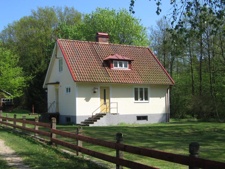 Bostad Smelyckevägen Tomelilla