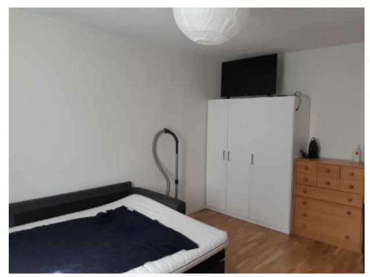 Bostad Radarvägen Täby