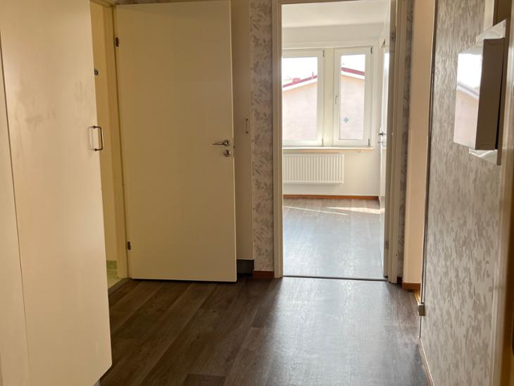 Bostad Föreningsgatan Kungsör