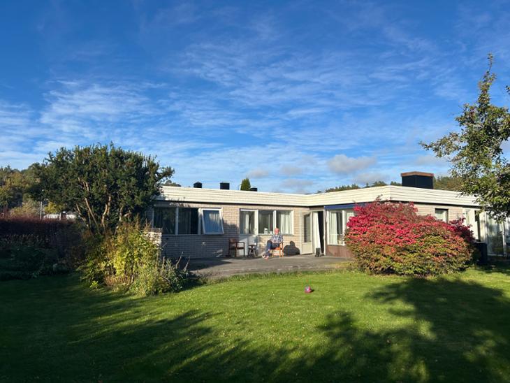 Bostad Valldaängsvägen Kungsbacka