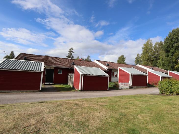 Bostad Källgårdsvägen 8C Finspång