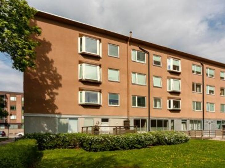 Bostad Storgatan Örebro