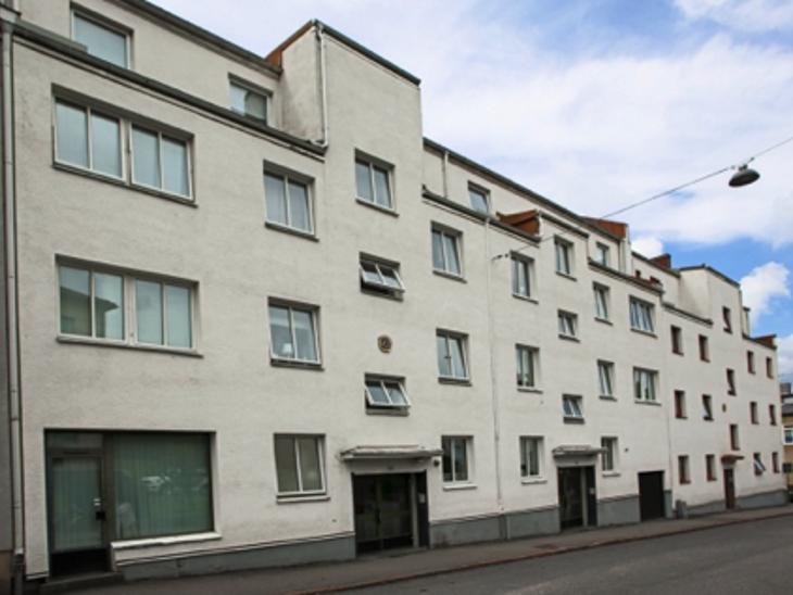 Bostad Torstensonsgatan 4 Borås
