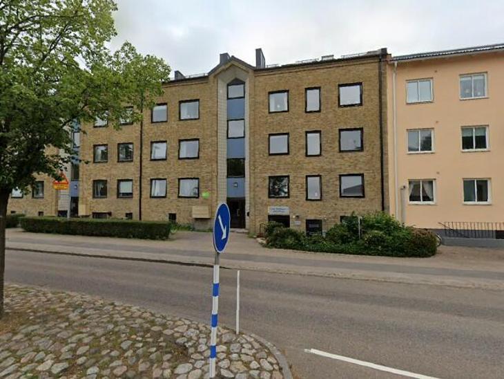 Bostad Västergatan Åstorp