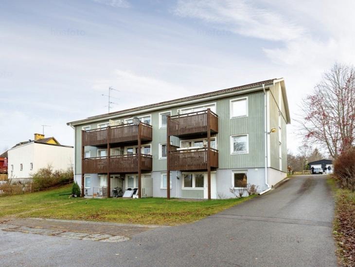 Bostad Storgatan Lessebo