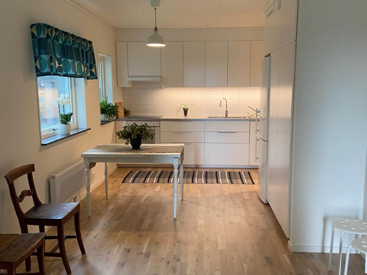 Bostad Knärotsvägen Gävle