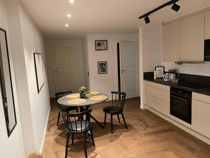 Bostad Nedre långvinkelsgatan Helsingborg