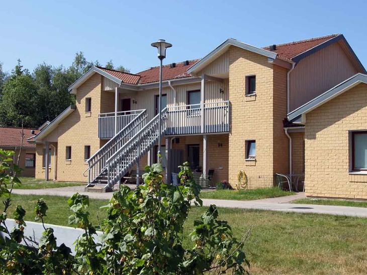 Billavägen - Växjö