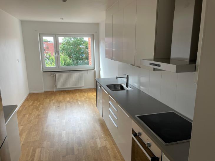 Bostad Rönnbergagatan Västerås