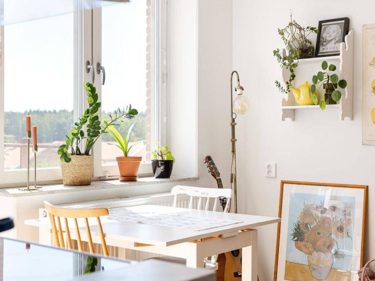 Bostad Östsvängen Linköping