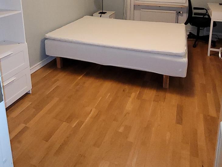 Bostad Patron pehrs väg Huddinge