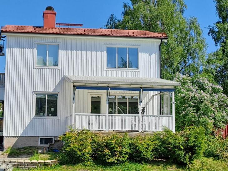 Bostad Johansgatan Skellefteå