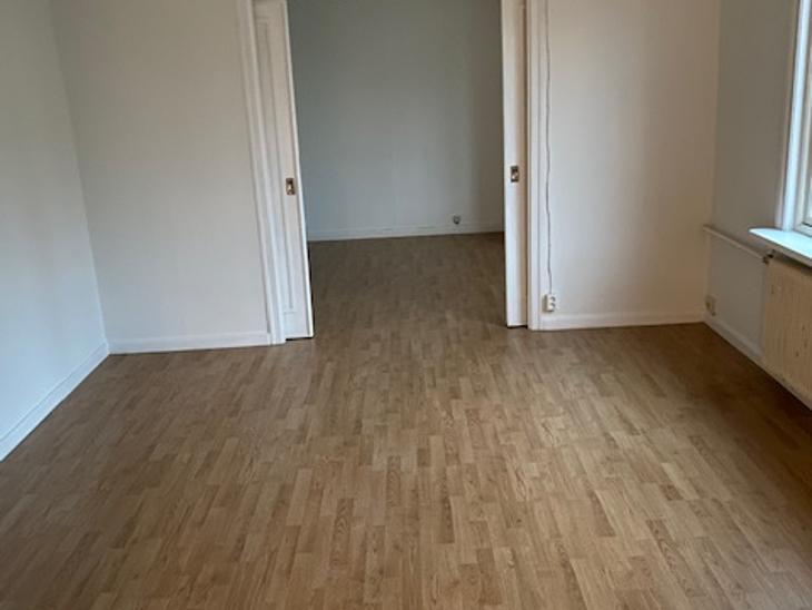 Bostad Landsvägsgatan 37 Flen