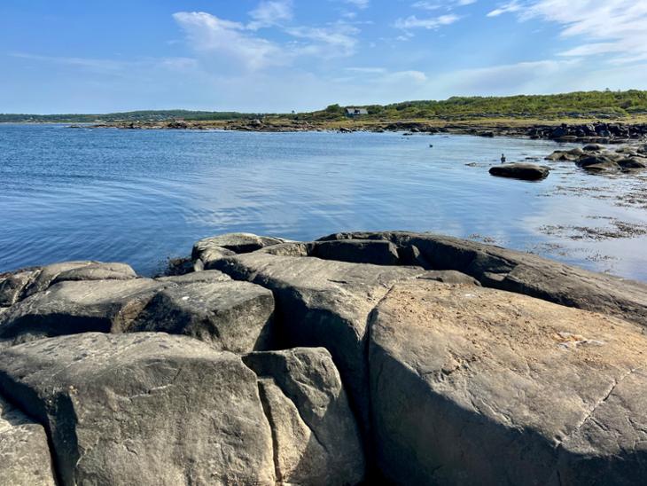 Bostad Kvarntorpsvägen Falkenberg