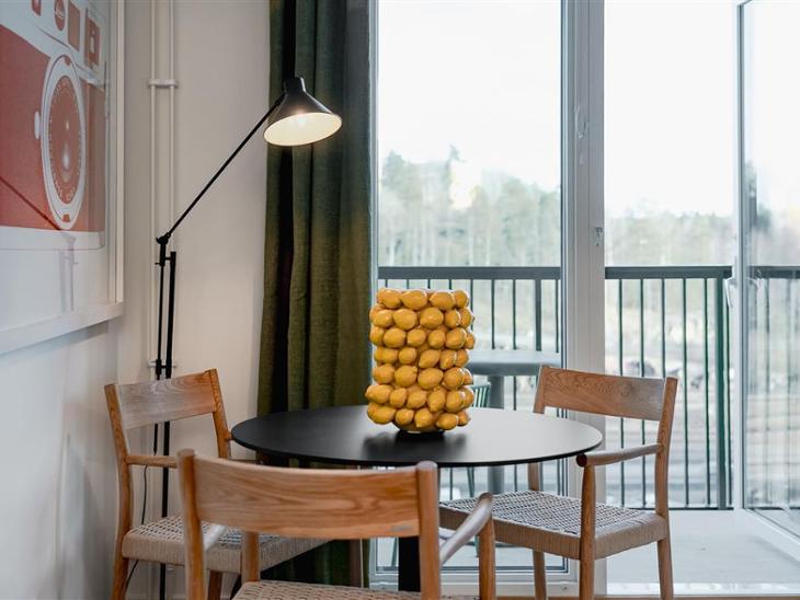 Bostad Forskarvägen 7 Huddinge