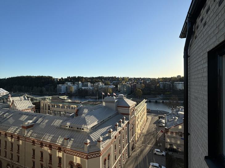 Bostad Storgatan Södertälje