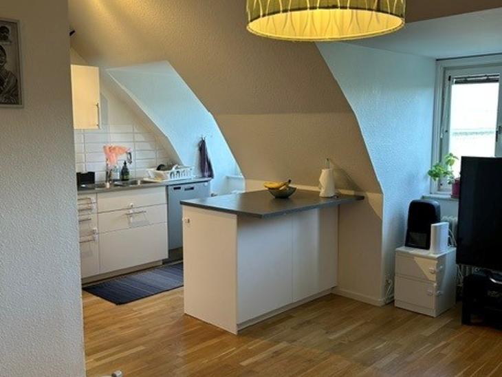 Bostad Furutorpsgatan 45 Helsingborg