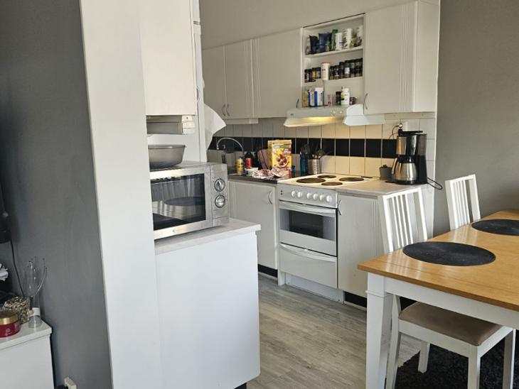 Bostad Albrektsvägen Norrköping