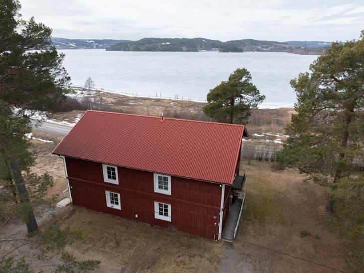 Bostad Marieberg Kramfors