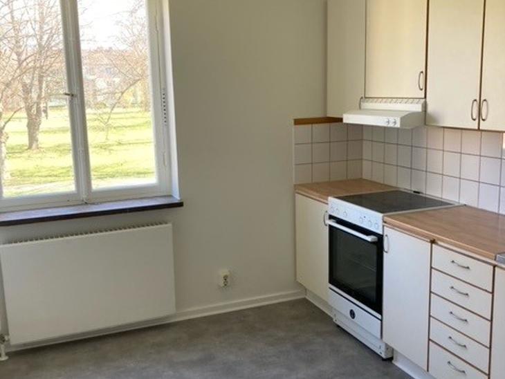 Bostad Snapphanegatan 3C Hässleholm