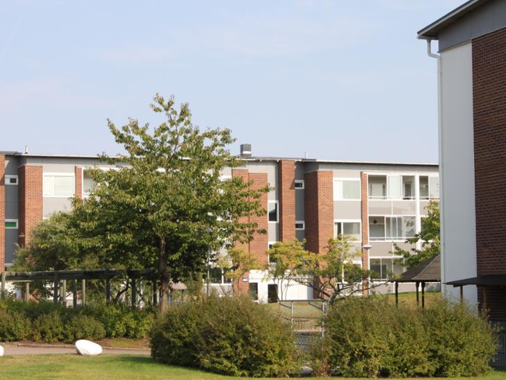 Bostad Rimsmedsvägen Kalmar