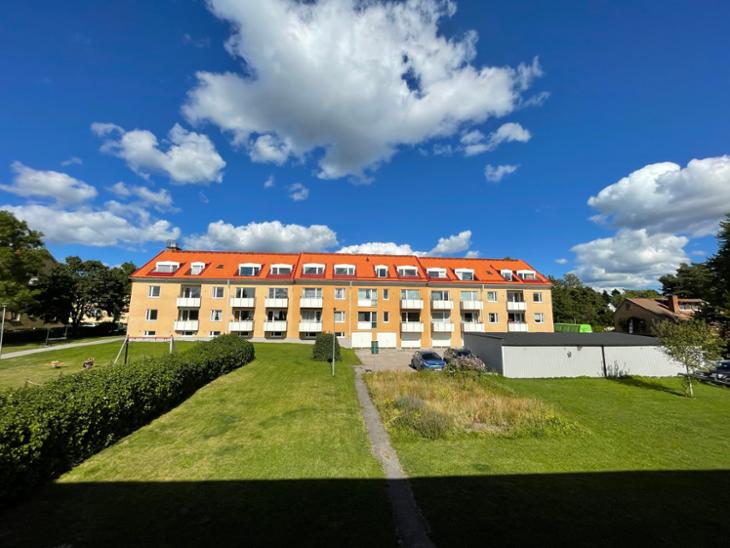 Bostad Villavägen Norrtälje