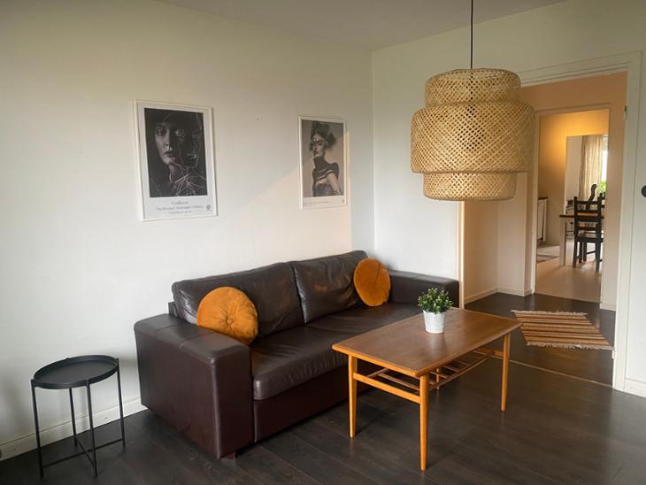 Bostad Kullagergatan Sundsvall