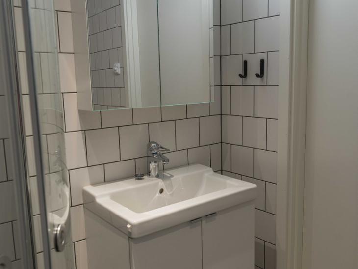 Bostad Hagagatan 63B Norrköping