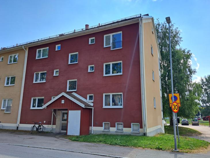 Bostad Bondegatan 11A Borlänge