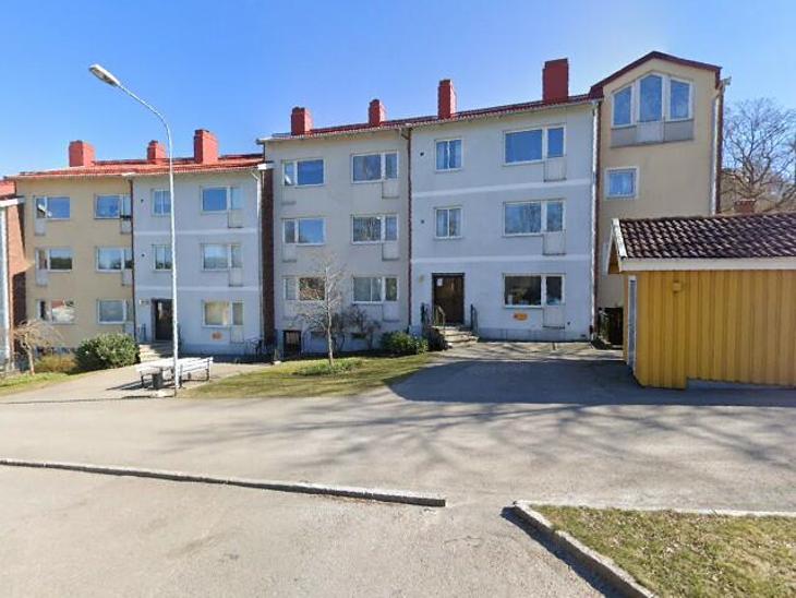 Bostad Nordens Väg 1J Uddevalla