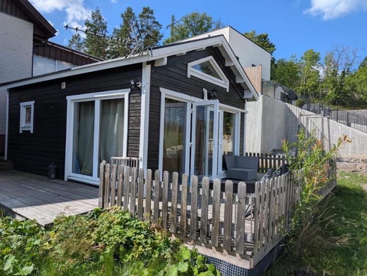 Fornvägen - Skälby, Järfälla