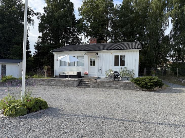 Bostad Barkaröby Västerås