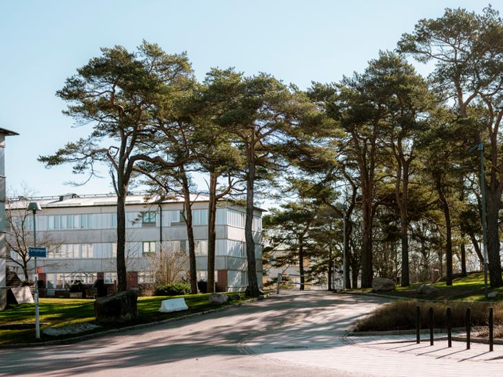 Bostad Pennygången Göteborg