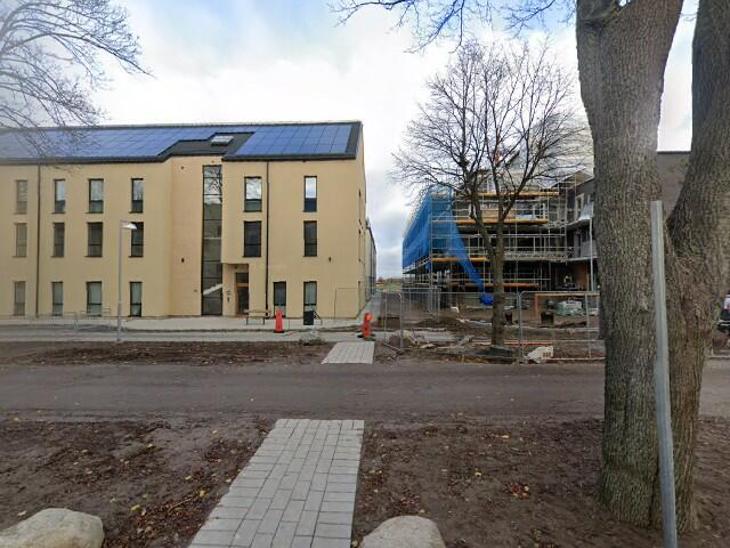 Kronetorps Allé - Burlöv