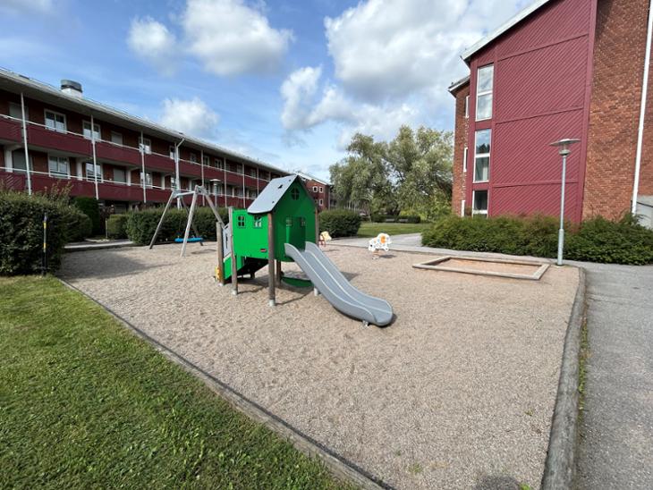 Bostad Skälängsgatan Västerås